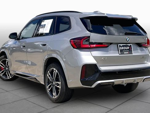 Used 2026 BMW X1 xDrive28i AWD/4WD image 11