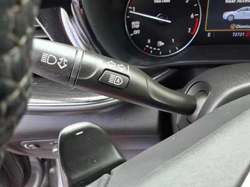 Certified 2022 Buick Envision Preferred image 18