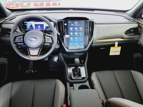 Used 2025 Subaru Forester Sport image 6