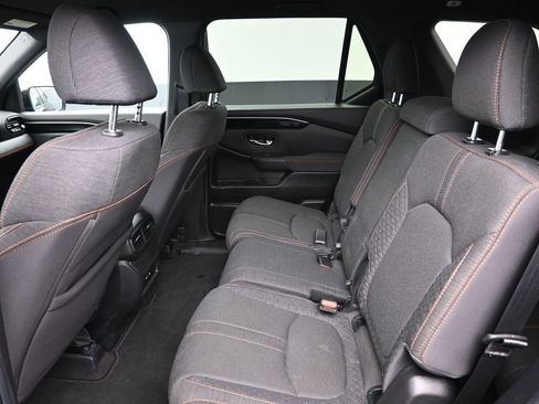 Certified 2025 Honda Pilot Sport image 26