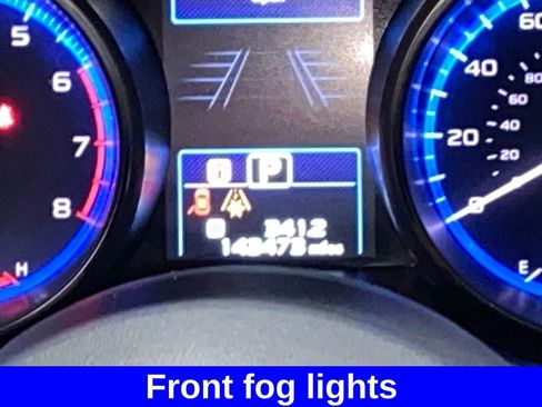 Used 2018 Subaru Legacy 2.5i Limited image 16