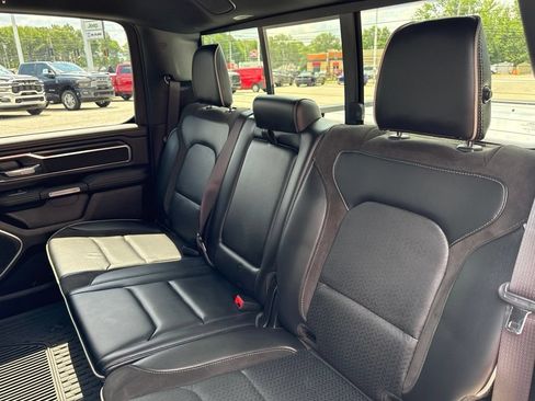 Used 2023 RAM 1500 Laramie AWD/4WD image 36