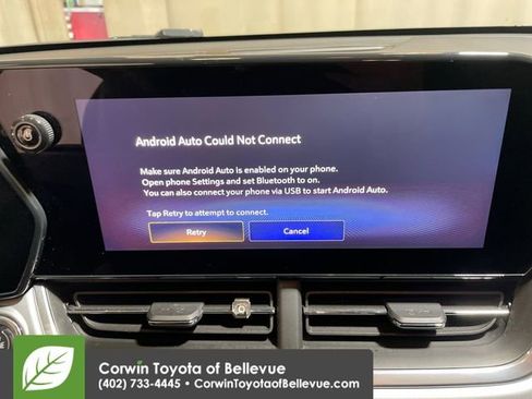 Used 2024 Chevrolet Trax LT w/ Driver Confidence Package image 13