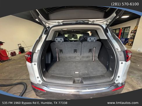 Used 2019 Buick Enclave Essence w/ Trailering Package, 5000 lbs. AWD/4WD image 29