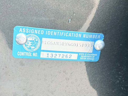 Used 2016 Cadillac ATS V w/ Luxury Package image 26