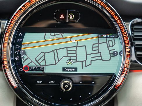 Used 2023 MINI Cooper John Cooper Works w/ Driver Assistance Package image 23