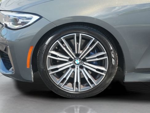 Used 2020 BMW M340i xDrive w/ Premium Package AWD/4WD image 46