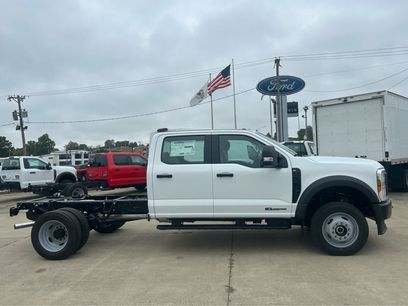 New 2027 Ford F450 XL