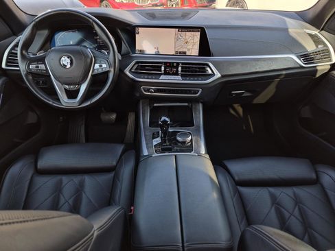 Certified 2023 BMW X5 xDrive40i image 34