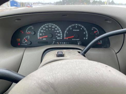 Used 2003 Ford F150 XLT image 37