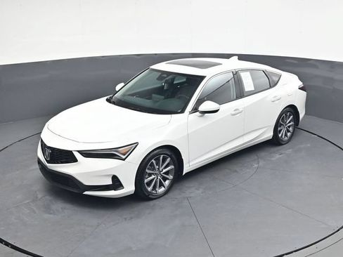 Used 2025 Acura Integra FWD image 28