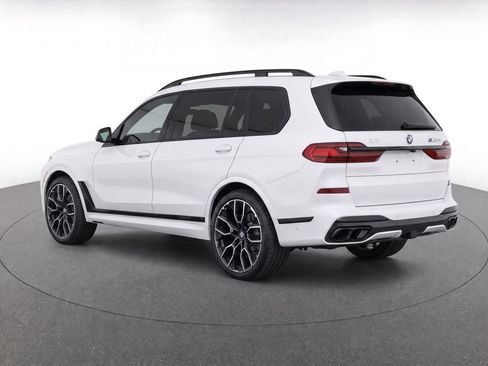 Used 2025 BMW X7 M60i AWD/4WD image 5