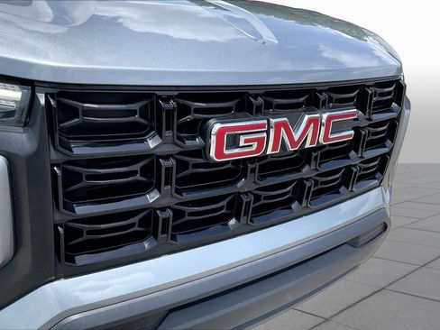 Certified 2024 GMC Canyon Elevation RWD image 29
