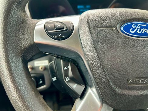 Used 2016 Ford Transit Connect XL FWD image 14