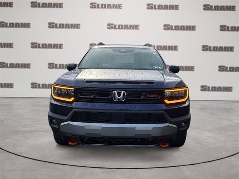 New 2026 Honda Passport TrailSport Elite image 8