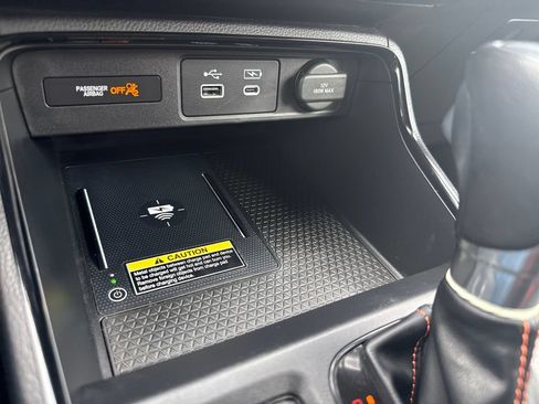 Certified 2024 Honda CR-V Sport-L image 32