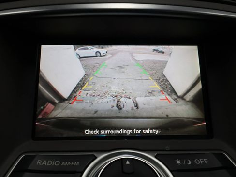 Used 2011 INFINITI G37 Journey w/ Premium Pkg image 25