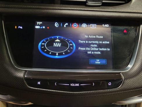 Used 2019 Cadillac XT5 FWD image 22