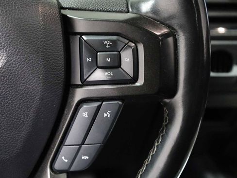 Used 2019 Ford Expedition Limited AWD/4WD image 26