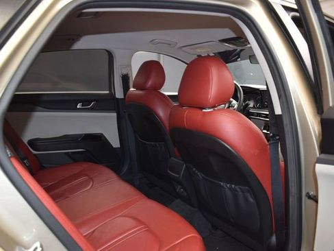 Used 2022 Kia K5 LXS image 11