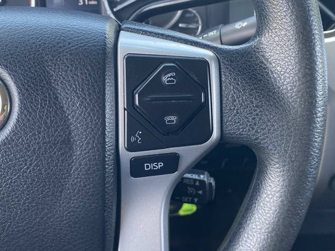Used 2017 Toyota Tundra SR5 AWD/4WD image 23