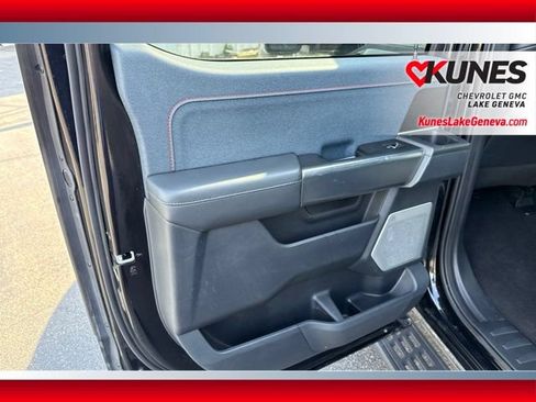 Used 2023 Ford F150 Raptor w/ Raptor 37 Performance Package AWD/4WD image 17