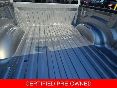 Used 2026 RAM 1500 Big Horn AWD/4WD image 13