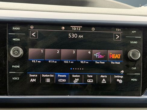 Used 2022 Volkswagen Taos SE w/ IQ.Drive SE Package image 24