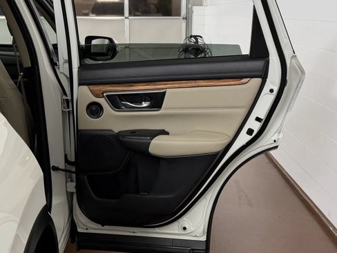 Used 2018 Honda CR-V EX-L image 37