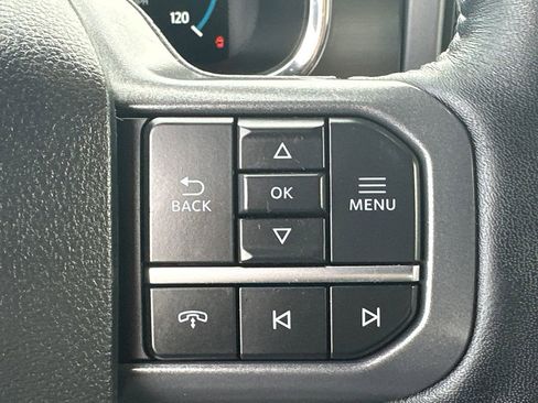 Certified 2023 Ford F150 Lariat w/ Trailer Tow Package image 26