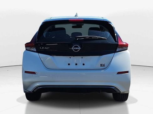 Used 2024 Nissan Leaf SV Plus image 6