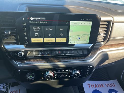 Used 2024 GMC Sierra 1500 Elevation image 57