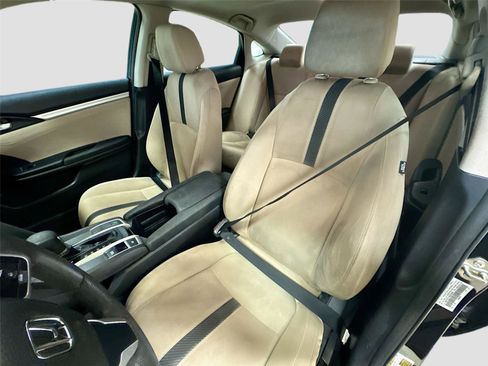 Used 2016 Honda Civic EX image 19