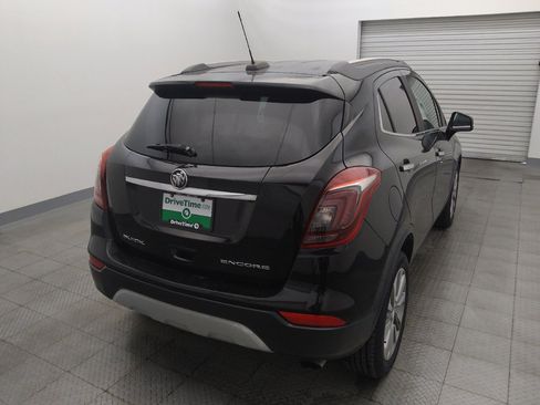 Used 2018 Buick Encore Preferred FWD image 7