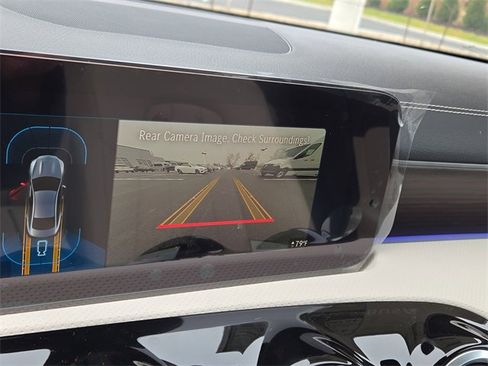 New 2026 Mercedes-Benz CLA 250 4MATIC image 13