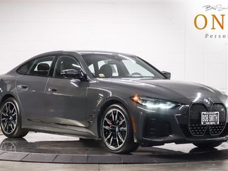 Certified 2023 BMW i4 M50 w/ Premium Package AWD/4WD video 1