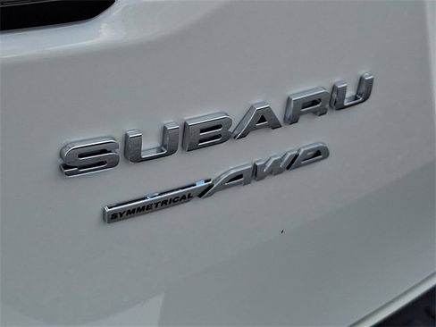 New 2025 Subaru Outback Premium image 22