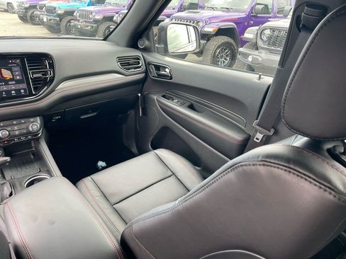 New 2026 Dodge Durango GT image 27