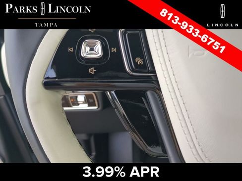Certified 2025 Lincoln Aviator Black Label w/ Jet Appearance Package AWD/4WD image 29