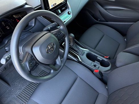 Used 2026 Toyota Corolla LE FWD image 12