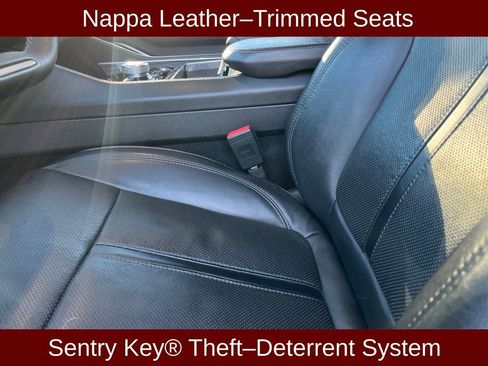 Used 2022 Jeep Wagoneer Series III w/ Convenience Group I image 17