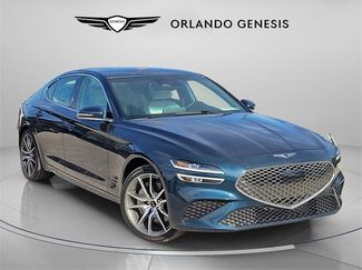 Used 2024 Genesis G70 2.5T 360° Tour