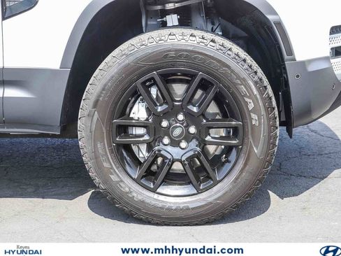 Used 2024 Land Rover Defender 110 S AWD/4WD image 9
