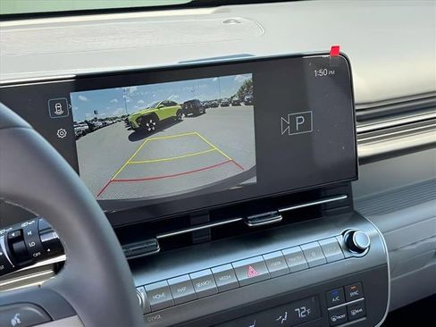 New 2026 Hyundai Kona SEL Sport AWD/4WD image 25