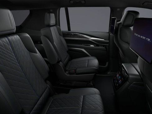 New 2026 Cadillac Escalade IQL Sport 1 image 65