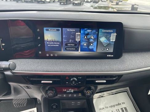 Used 2026 Nissan Kicks SV FWD image 20
