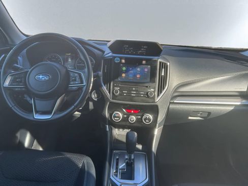 Used 2022 Subaru Forester Premium image 6