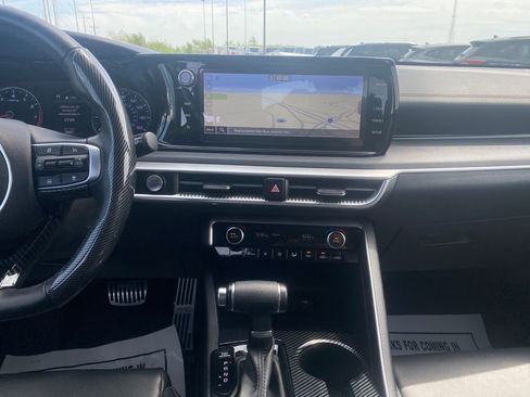 Used 2023 Kia K5 GT-Line w/ GT-Line Premium Package image 18