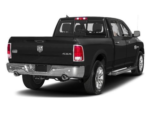 Used 2017 RAM 1500 Limited image 5