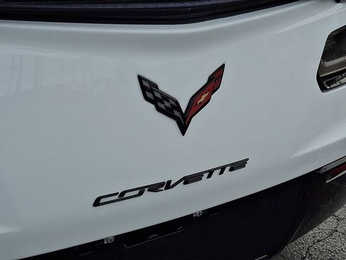 Used 2016 Chevrolet Corvette Z06 RWD image 29